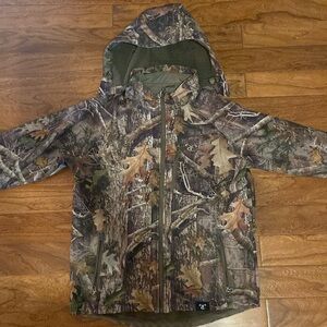 True Timber Camo hunting Jacket